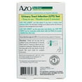 AZO Test Strips Urinary Tract Infection Test 3 ea