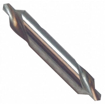 Keo Center Drill,Plain,#4-0 906-000-012