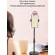 thumbnail image 5 of Mobile Phone Selfie Ring Lens 3-level Brightness Portable Fill Light Lamp Clip-on For Smartphone Light, 5 of 5