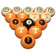 thumbnail image 1 of Wave7 TENBBS100N Université du Billard Tennessee Numéroté Jeu de Boules, 1 of 1
