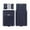 Dark Blue DB, variant on Gecau 15-15.6 Inch Universal Multifunctional Computer Bag Laptop Stand Laptop Liner Bag Portable Computer Stand Laptop Storage Bag Bag Well-Made Brown 16x12 I