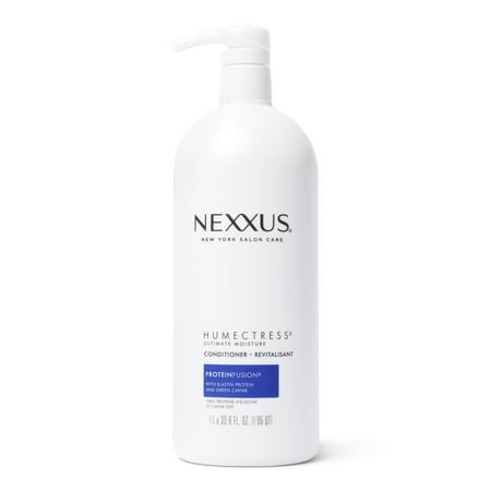 Nexxus Humectress Replenishing System Moisture Conditioner - 33.8 fl oz