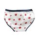 thumbnail image 2 of Women Strawberry Print Cute Knickers Cotton Soft Briefs Panties Lingerie Underwear, 2 of 3
