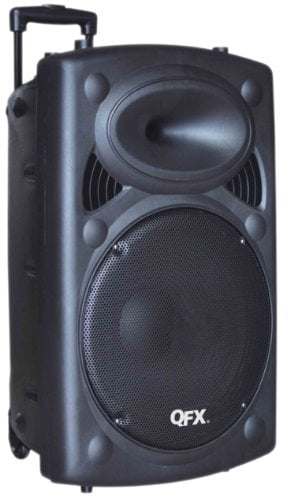 bluetooth big speaker price