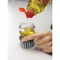 thumbnail image 4 of Cepillo de cocina Oso de Fresa BRILLAR dispensador de jabón recargable gris, 4 of 5