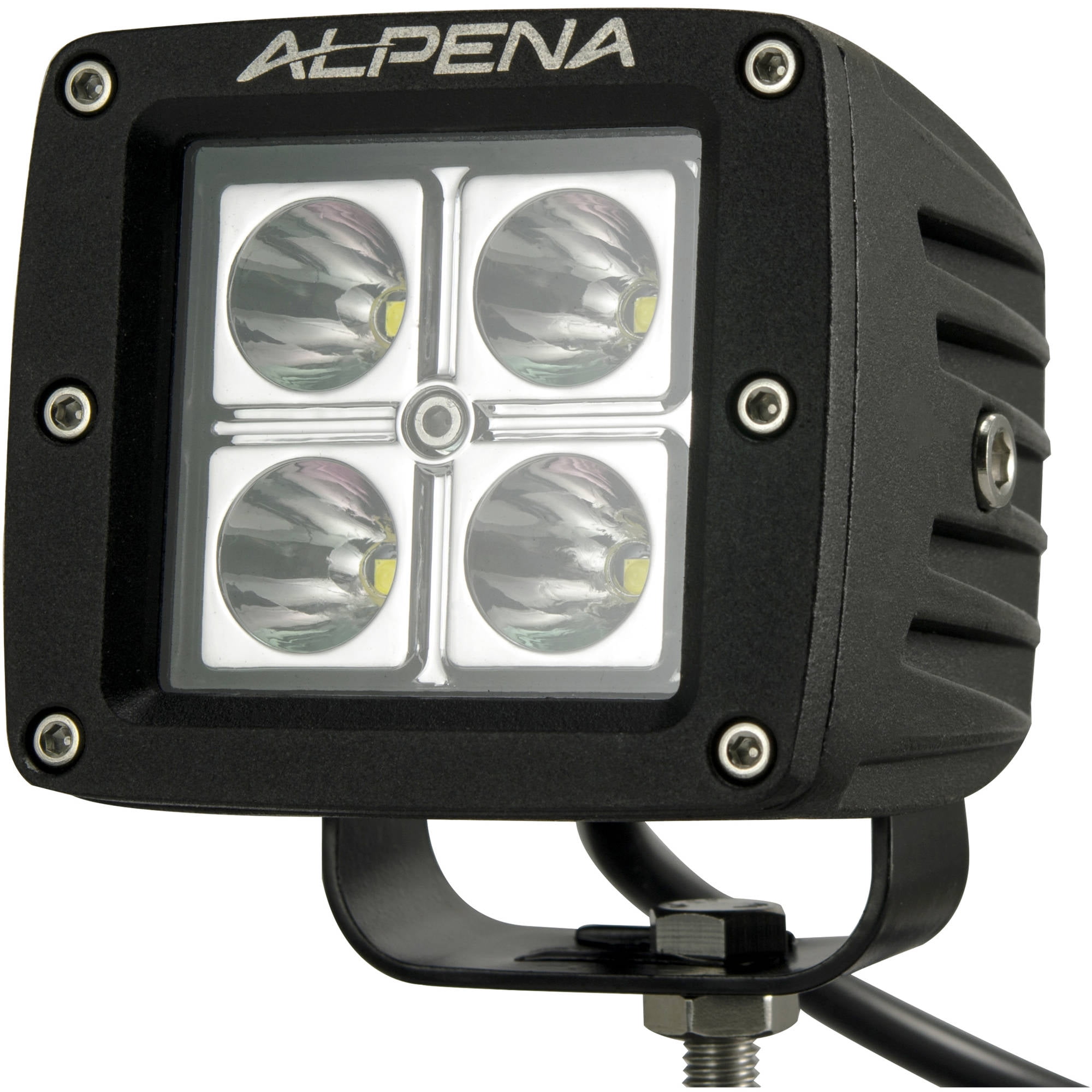 Sparks Power Alpha Series 120W LED Light External Driver Outdoors IP65