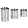 thumbnail image 4 of Cocktail Jigger Bar Boisson Mesure Tasse Once Tasse Ensemble Outil Barman (25ml 35ml 50ml), 4 of 6