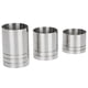 thumbnail image 4 of Sailing Juego de herramientas para camarero: taza medidora para cócteles (25 ml, 35 ml, 50 ml), 4 of 10