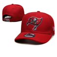thumbnail image 5 of New Era Unisex-Adult New American-style baseball cap with embroidered Velcro, 5 of 5