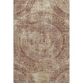 thumbnail image 2 of Addison Rugs Mayfield Washable Transitional Medallion Canyon Rectangle Rug, 8' x 10', 2 of 6