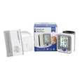 thumbnail image 5 of Medical Blood Pressure Monitor, Electronic Upper Arm Blood Pressure Monitor with Arrhythmia Detection, Cuff, 5 of 5