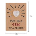 thumbnail image 5 of Valentines Day Gifts For Kids 24 Pack Valentines Cards With Heart School Party Favor, 5 of 5