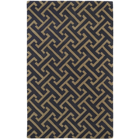 Bombay Home Reformation Linked Multiple Area Rug or Runner