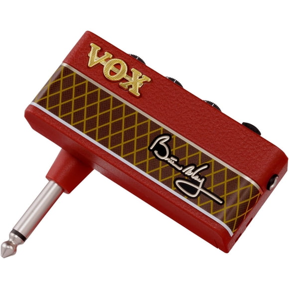 Vox Brian May amPlug Headphone Amp