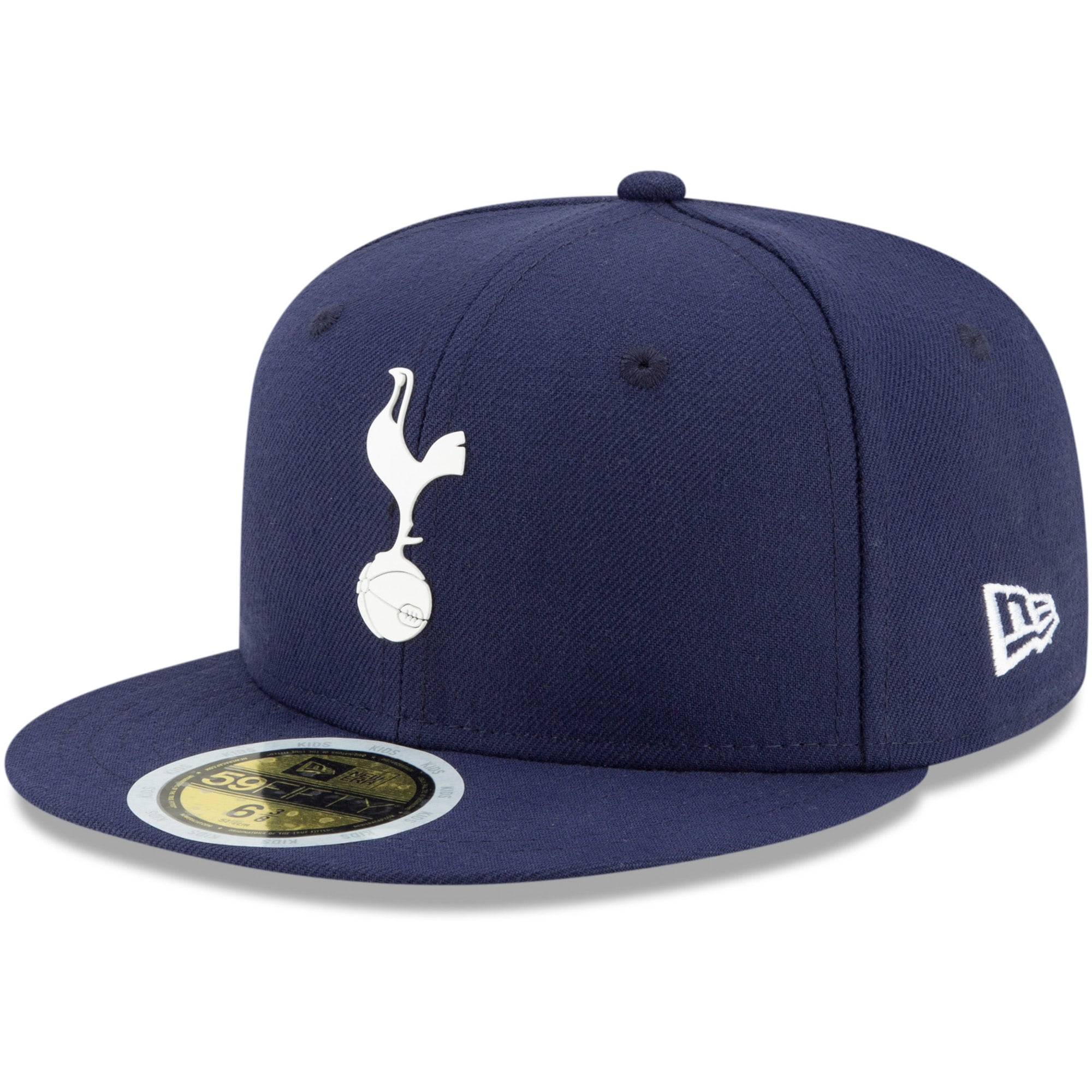 tottenham new era hat