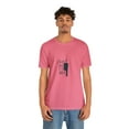 thumbnail image 4 of Chop It Like It's Hot Unisex Jersey Short Sleeve Tee, 4 of 12