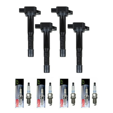 Upgrading To Iridium Spark Plugs In Lexus Vehicles For Better