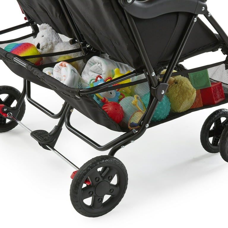 Walmart cloud stroller sales