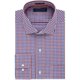 thumbnail image 1 of Tommy Hilfiger - Camisa de vestir con botones de ajuste clásico para hombre, color rojo 16, 1 of 1