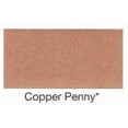 thumbnail image 2 of #10x1" Hi-Lo Mini-Driller EPDM Washered Metal Roofing/Siding Fasteners 250pcs Copper Penny, 2 of 2