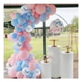 thumbnail image 1 of Kit Decoración Fiesta Dara Baby globos Revelación Genero 144 piezas, 1 of 5