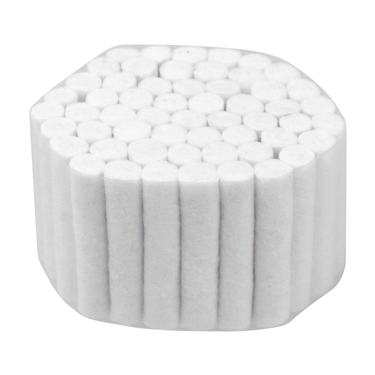 NUOLUX Cotton Gauze Roll Rollsbandage Mouth Sterileabsorbent Contton