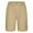 Khaki, variant on Ramiter Mens Cargo Shorts Mens Cargo Shorts Casual Lightweight with Multi Pockets Summer Outdoor Work CargoShorts Khaki,2XL