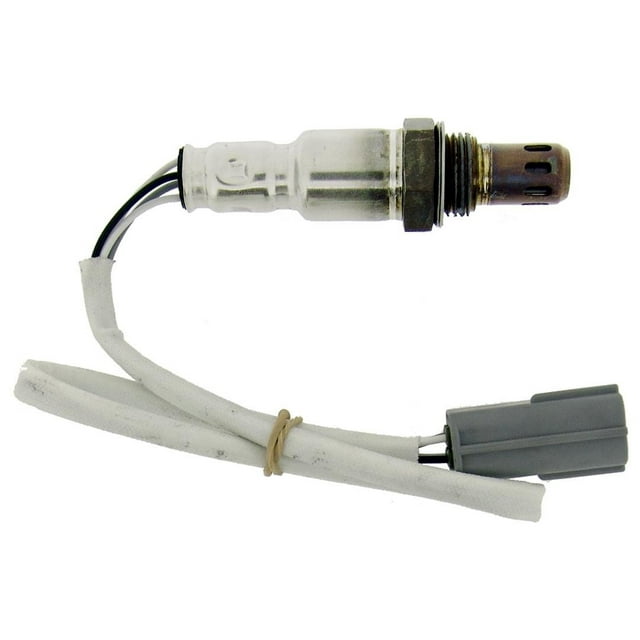 NTK Technical Ceramics Oxygen Sensor 24448 Original Equipment Identical; OE Replacement; Single Sensor
