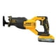 thumbnail image 1 of Sierra recíproca DEWALT DCS382H1 20 V MAX inalámbrica con batería, 1 of 8