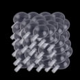 thumbnail image 1 of CHUANK 50PCS Pet Toy Squeaky Inserts Toy Squeaker Replacement for Pet Dog Cat Interactive Toy Squeaky Balls, 1 of 10