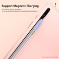 thumbnail image 1 of Tablet Stylus Pen Funda protectora para Samsung Galaxy Tab S7/S7 Plus/S8/S8 Plus, 1 of 6