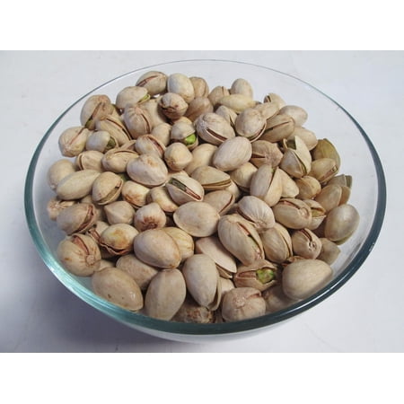 Pistachios in shell 3 lb-