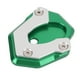 thumbnail image 3 of Ampliador de pata de cabra, placa ampliada para pata de cabra de motocicleta, soporte de extensión para pata de cabra, almohadilla de extensión para pata de cabra, funcionalidad de alta precisión, 3 of 9