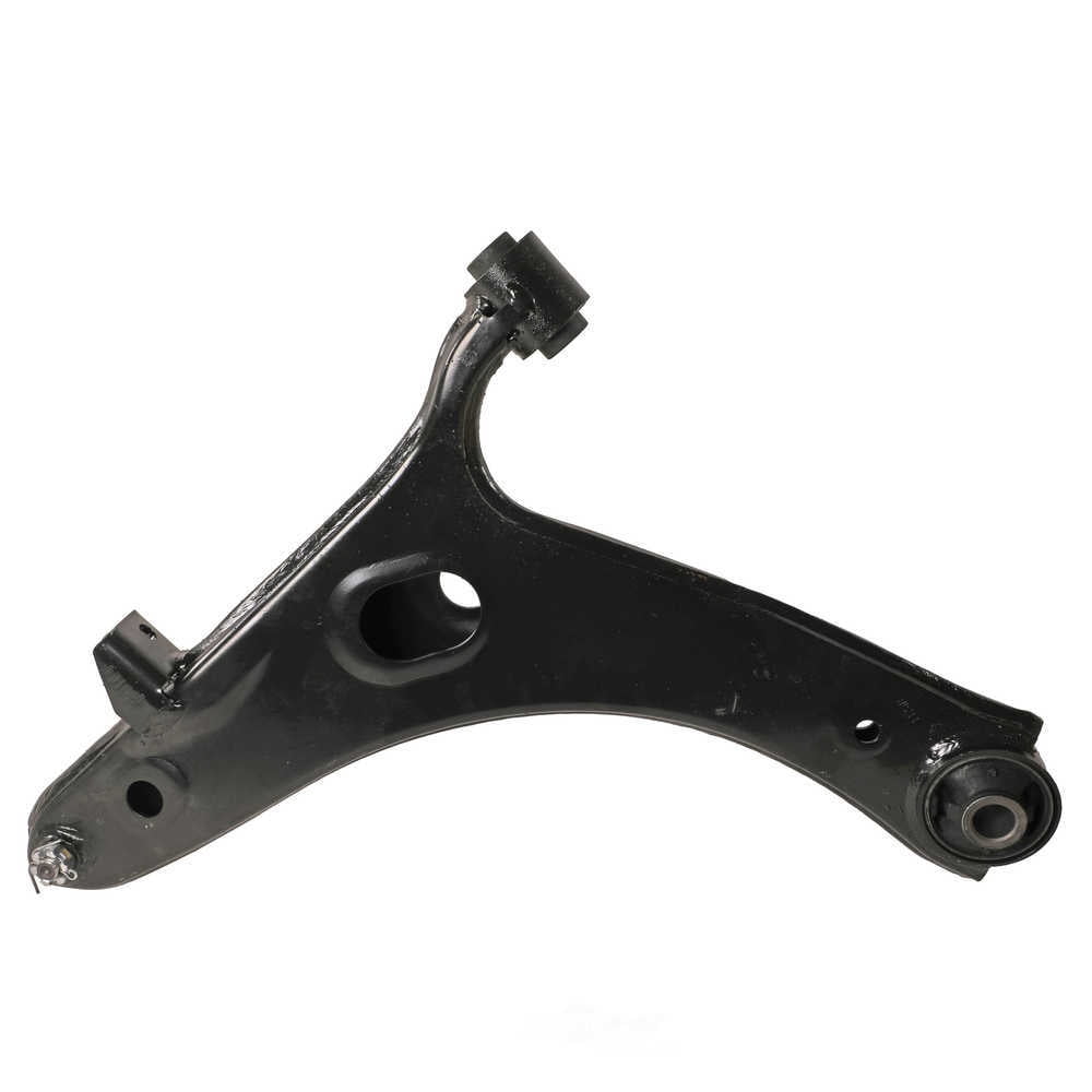 QuickSteer X622789 Suspension Control Arm and Ball Joint Assembly