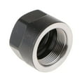 thumbnail image 4 of Tuerca De Sujeción De Pinza 6xER11A Para Herramienta De Torno De Portabrocas De Fresado CNC 6 piezas, 4 of 6