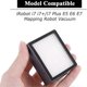 thumbnail image 5 of suitable for Hepa Filter + Side Brush + Brush Roll for IRobot Roomba I7 E5 E6 Series Robot Vacuum Cleaner Replace-CHENG DU SI XI, 5 of 5