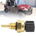 thumbnail image 4 of 21040403001, OE Standard Solid Coolant Temperature Sensor Anti Deform Durable Temperature Sensor  For UTV, 4 of 8