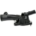 thumbnail image 2 of Dorman 902-846 Engine Coolant Water Outlet for Specific Buick / Chevrolet Models, 2 of 5
