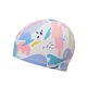 thumbnail image 4 of Odeerbi 2-15 Años Trajes de Baño de Manga Larga Con Lycra Y Gorro de Natación Juego de Tres Piezas Traje de Baño de Entrenamiento Deportivo Traje de Baño de Surf Para Niños, 4 of 6
