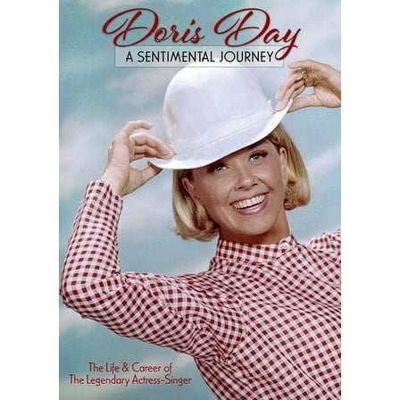 Doris Day: A Sentimental Journey (DVD), Mpi Home Video, Music & Performance