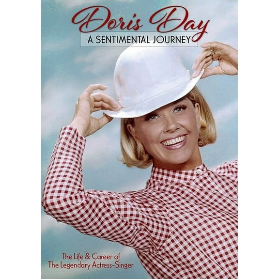 Doris Day: A Sentimental Journey (DVD), Mpi Home Video, Music & Performance