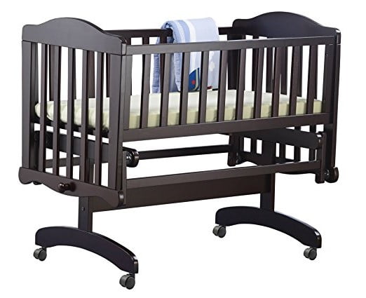 sorelle berkley cradle