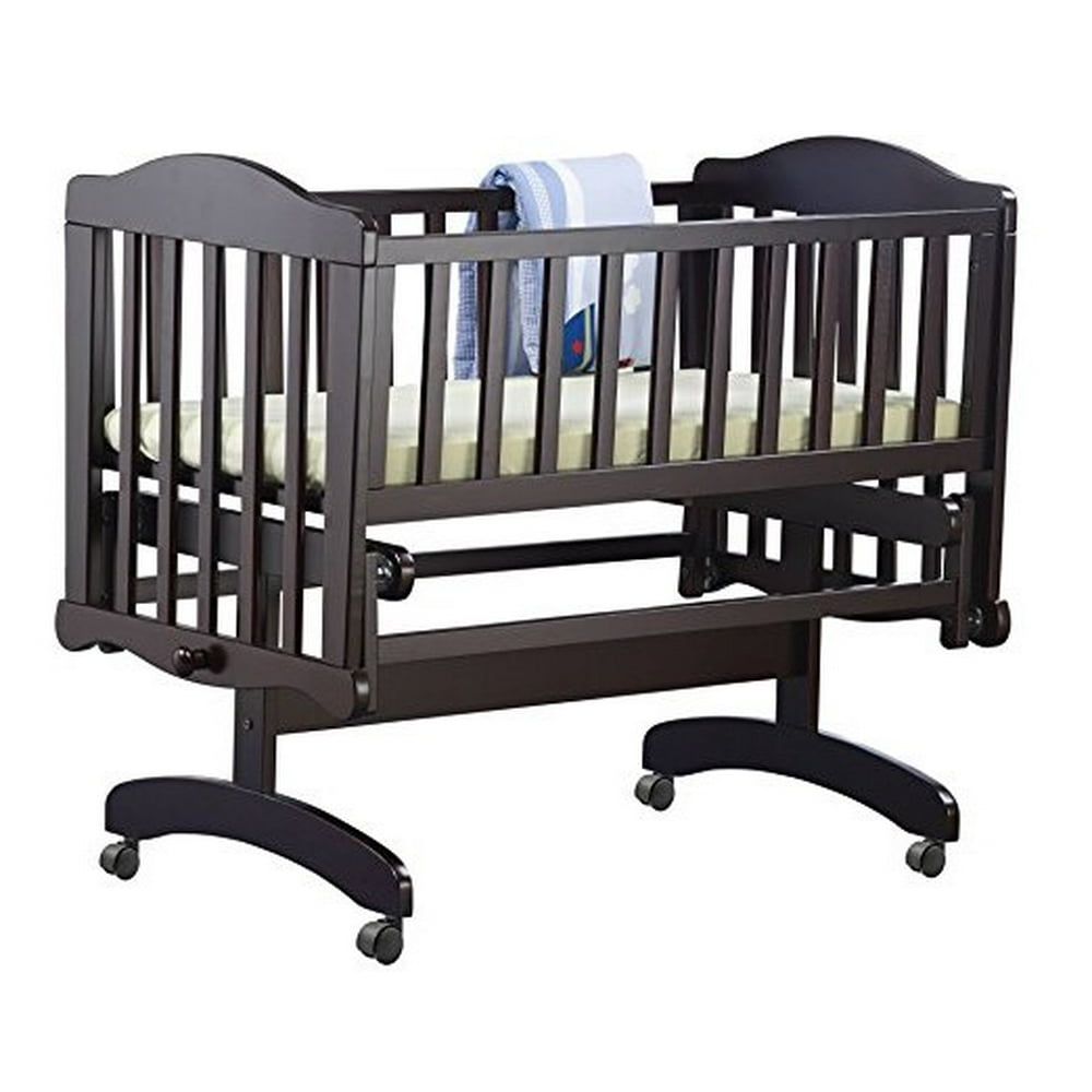Sorelle Berkley Cradle, Espresso
