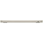 Restored MacBook Air 13.6-inch Laptop - Apple M2 chip - 8GB Memory - 256GB SSD - Starlight