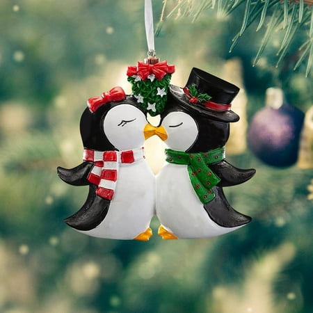 

Naughtyhood Christmas Sale Christmas Pendant Decorations For The Elderly Pendant Personalized Listing Family Ornaments Clearance Home Decoration