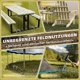 thumbnail image 5 of 4-pack ground anchors, galvanized steel tent pegs, staples with J-hooks, heavy steel anchors for 12" trampolines., 5 of 5