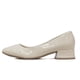 thumbnail image 2 of Zapatos para Mujer ZMexico 11005 beige 25.5, 2 of 4