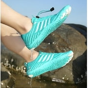 Grounded Barefoot Footwear for Women and Men, Non Slip Hikes Water Shoes , Hiking Bare Foot Unisex, Foot Shaped Sneakers Wide Toe Box