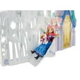 thumbnail image 5 of Disney Princess Frozen 2-in-1 Castle Playset, 5 of 5