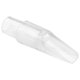 thumbnail image 1 of Boquilla de Saxofón Alto en Plástico Transparente para Sonido Uniforme y de Alta Calidad, Ideal para Jazz, 1 of 6